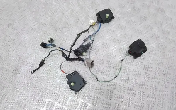 Motor de compuerta Dodge CP903002 para 3.6L image 2