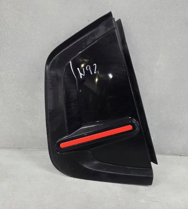 OEM 9852466480 Para-Lama Pilar C Traseiro Direito image 2