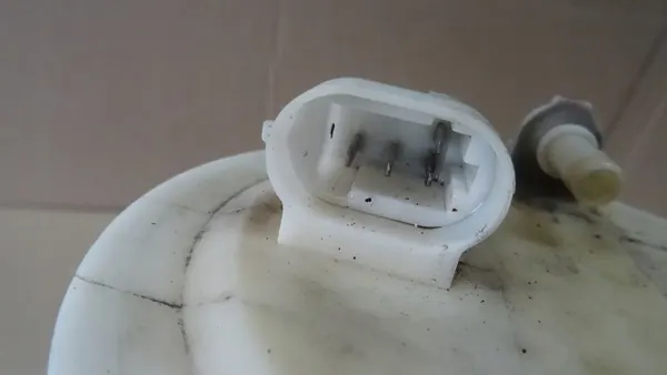 Brandstofpomp LAGUNA I LIFT 7700414333 image 4