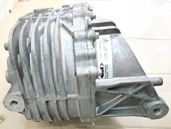 Rear Differential Maserati Ghibli III 670039125 image 5