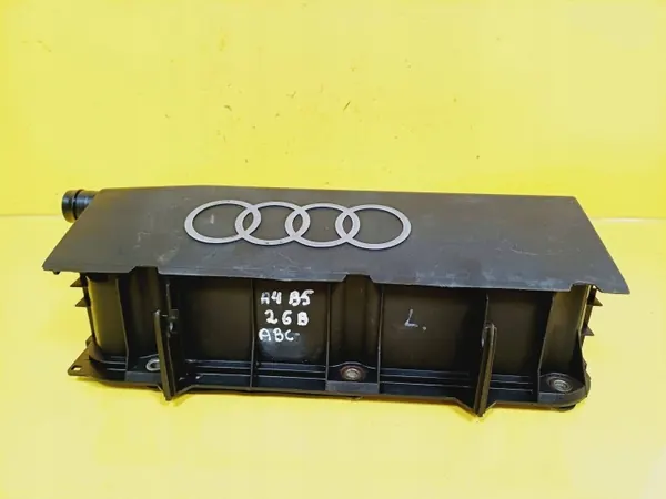 Couvercle de soupape Audi OEM DRC97383 A4 B5 2.6 V6 image 5