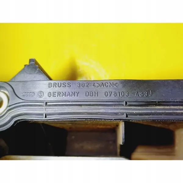 Couvercle de soupape Audi OEM DRC97383 A4 B5 2.6 V6 image 8