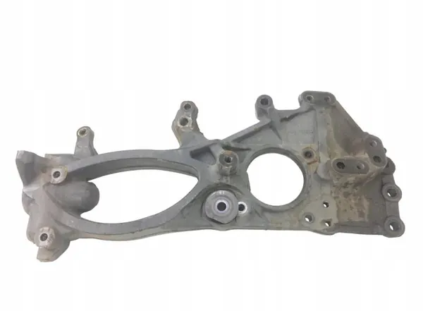 Prolongateur de cadre DAF OEM 1911614 - Avant gauche image 3