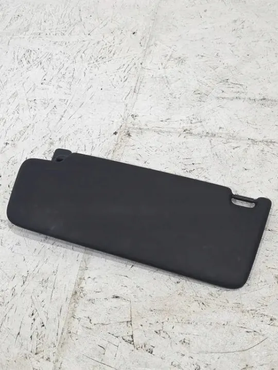 Porsche Macan Solskydd OEM 95B857552D - Fram image 2