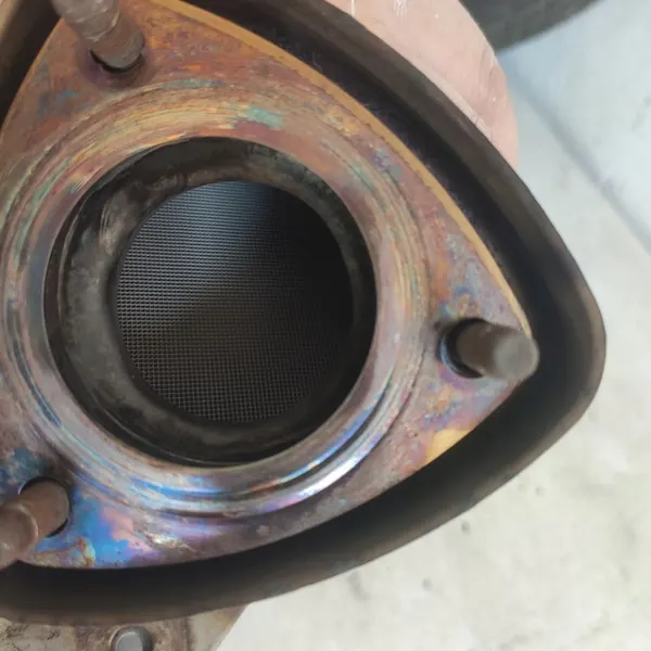 Catalisador Chevrolet OE 55576193 image 2