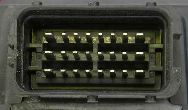 Contrôleur de gaz LPG Nevo Sky Sun 110R004297 67R013787 image 2