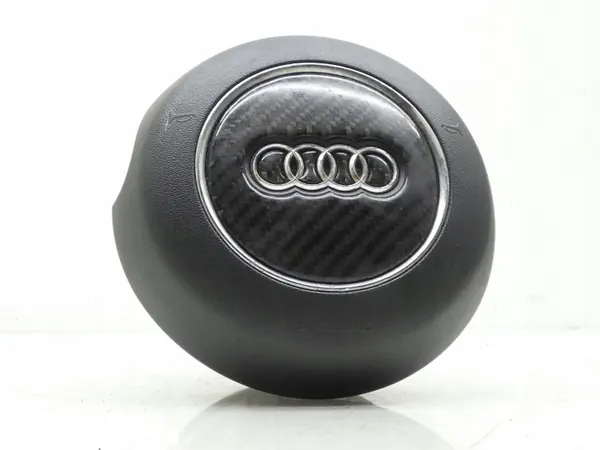Förarens krockkudde OEM 8X0880201E för Audi A1 8X image 2
