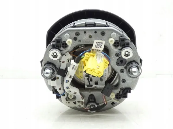Förarens krockkudde OEM 8X0880201E för Audi A1 8X image 3