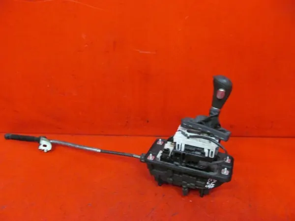 Lien sélecteur de vitesse Audi A6 C6 2.7 TDI OEM 4F1713041AE image 2