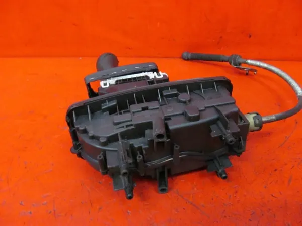 Lien sélecteur de vitesse Audi A6 C6 2.7 TDI OEM 4F1713041AE image 5