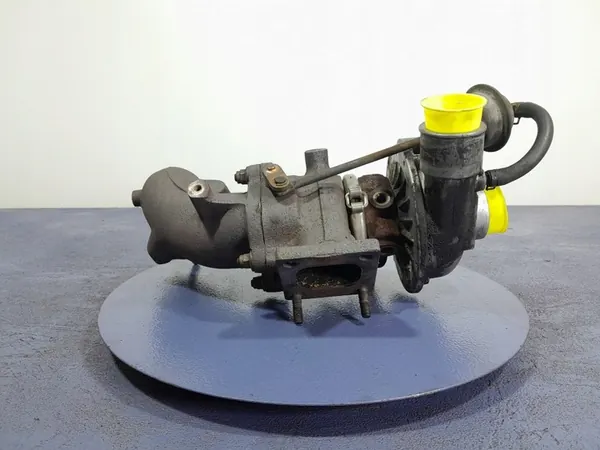 KIA CARNIVAL I 2.9 CRDI Turbocompresor OK55113700C image 3