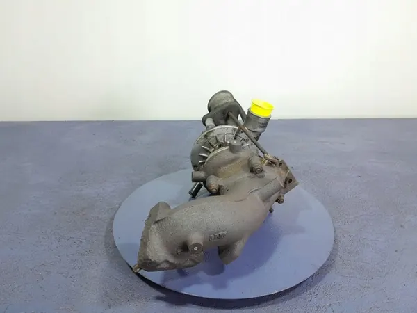 KIA CARNIVAL I 2.9 CRDI Turbocompresor OK55113700C image 4