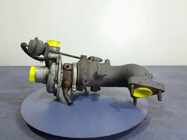 KIA CARNIVAL I 2.9 CRDI Turbocompresor OK55113700C image 5