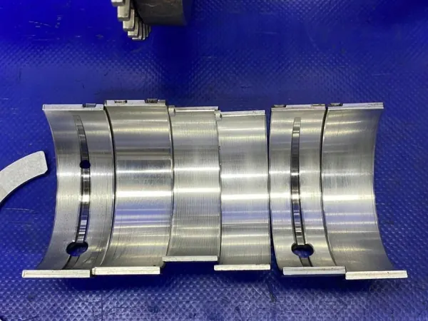 Krukas met Lagers OEM 532 K14D BOOSTERJET image 3