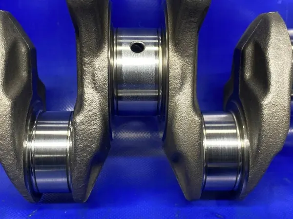 Krukas met Lagers OEM 532 K14D BOOSTERJET image 4