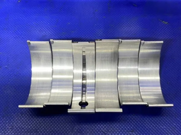 Krukas met Lagers OEM 532 K14D BOOSTERJET image 5