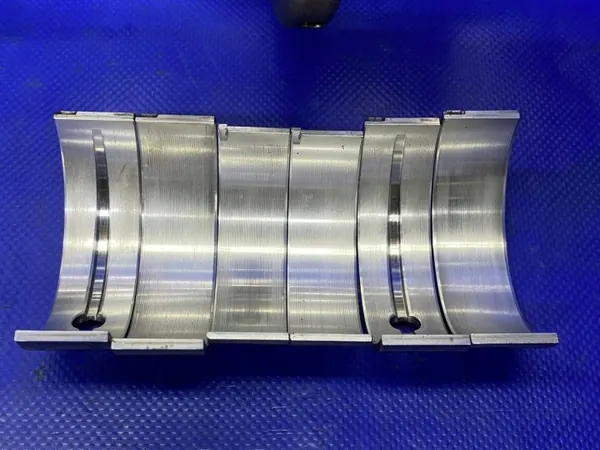 Krukas met Lagers OEM 532 K14D BOOSTERJET image 7