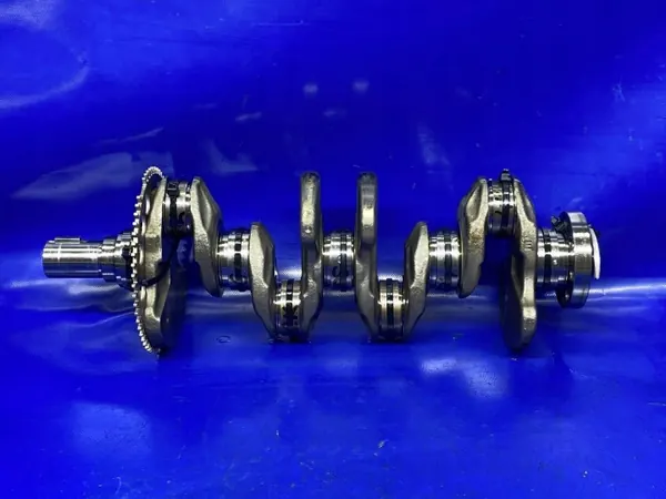 Krukas met Lagers OEM 532 K14D BOOSTERJET image 9