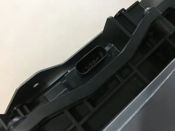Suzuki OEM 96520-74S00 hybride accu 8Ah gebruikt image 3