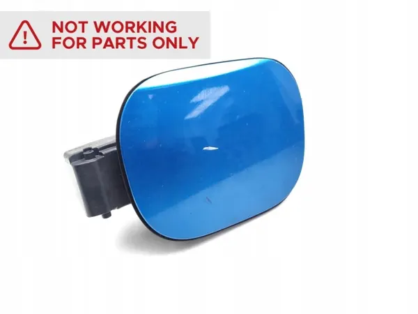 Nissan Juke Tankklappe OEM 78120-6PA0A - Gebraucht image 2