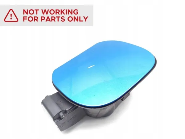 Nissan Juke Tankklappe OEM 78120-6PA0A - Gebraucht image 3