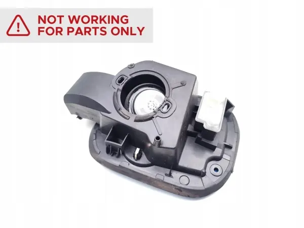 Nissan Juke Tankklappe OEM 78120-6PA0A - Gebraucht image 4
