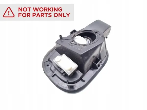 Nissan Juke Tankklappe OEM 78120-6PA0A - Gebraucht image 5