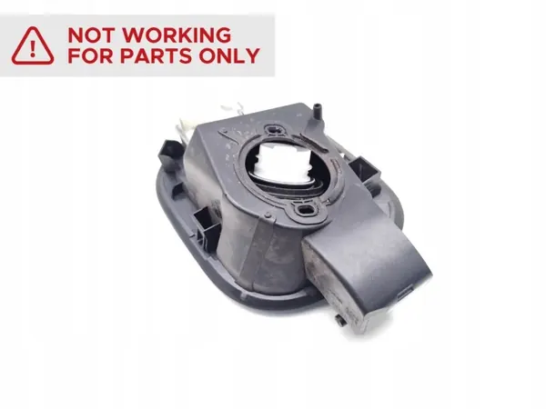 Nissan Juke Tankklappe OEM 78120-6PA0A - Gebraucht image 6