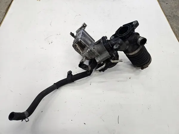 VANNE EGR SUBARU OUTBACK V 5 (BS) 14-19 14710AA820 image 2