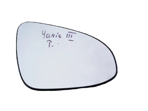Insert Miroir Droit YARIS III BIG AUTO - OEM image 2