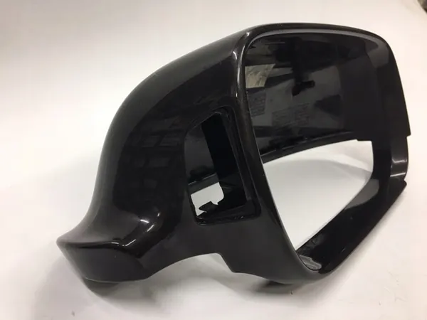 Housse Rétroviseur VW Phaeton OEM Côté Droit 2002-2010 image 3