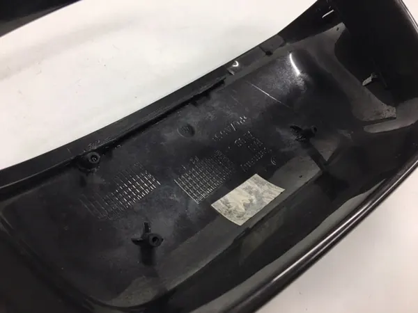 Housse Rétroviseur VW Phaeton OEM Côté Droit 2002-2010 image 9
