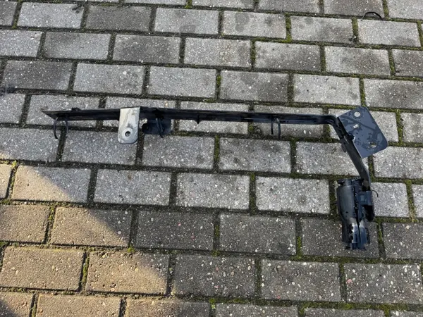 Soporte Cableado OEM JC46 14A206 DAA para Ford F-Max image 2