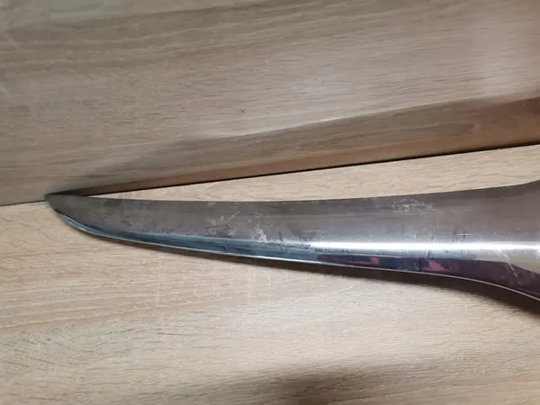 HYUNDAI I30 LIFT 2010-2013 CHROME GRILL TRIM 86352-2R500 image 7