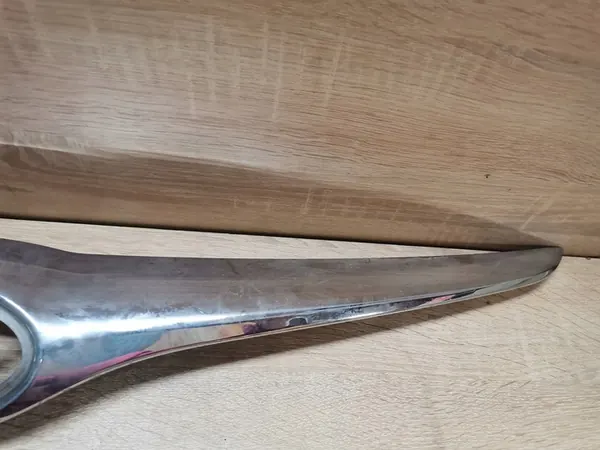 HYUNDAI I30 LIFT 2010-2013 CHROME GRILL TRIM 86352-2R500 image 9