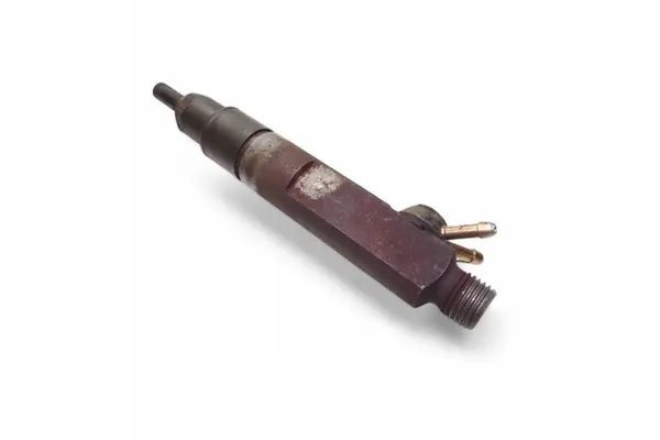 Iniettore VW TRANSPORTER IV FURGON 1998 image 2