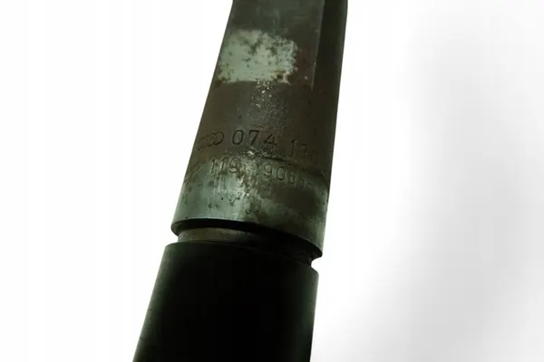 Iniettore VW TRANSPORTER IV FURGON 1998 image 5