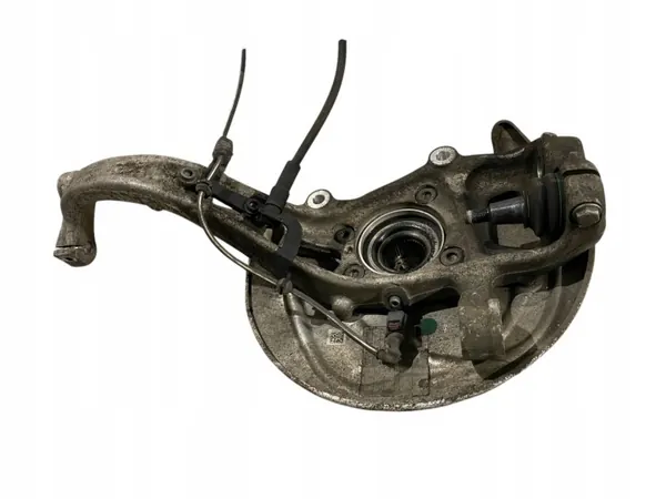 Moyeu roue avant Audi Q5 SQ5 2017 OEM 80A407560 image 9