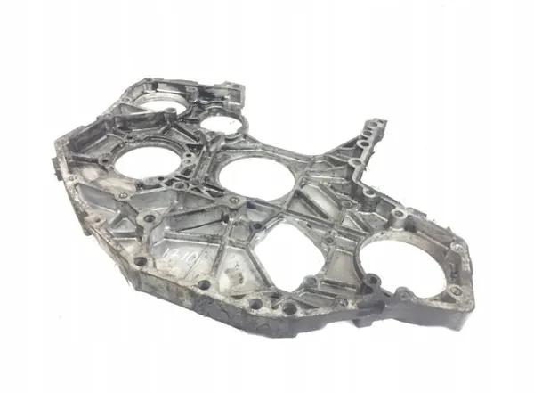 Scania Motor-Vorderabdeckung OEM 1424315 - Gebraucht image 4