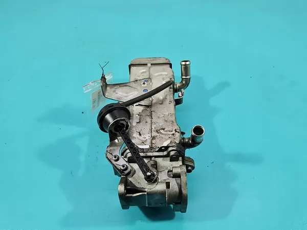 Pakokaasujäähdytin Kia Sportage III 10-15 28416-2F710 image 2