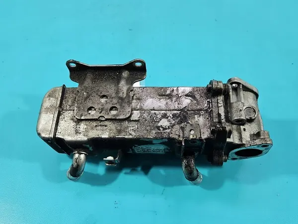 Pakokaasujäähdytin Kia Sportage III 10-15 28416-2F710 image 5