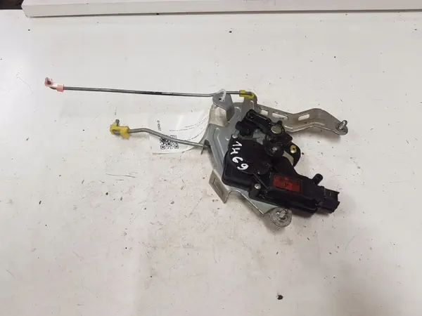 Actionneur de serrure hayon KIA Sportage OEM 812904D010 image 2