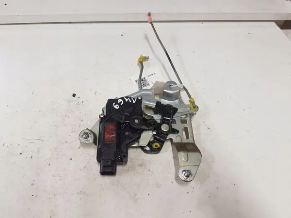 Actionneur de serrure hayon KIA Sportage OEM 812904D010 image 3