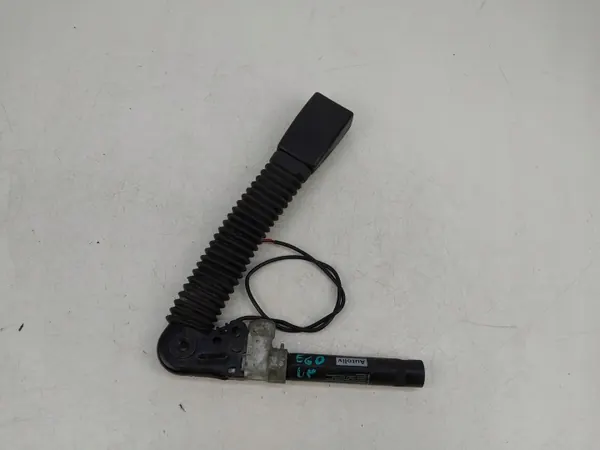 Boucle Ceinture OEM 6982519 Gauche Avant BMW E60/E61 image 2