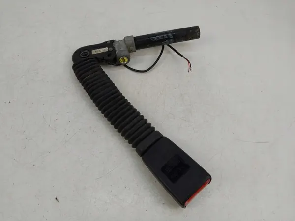 Boucle Ceinture OEM 6982519 Gauche Avant BMW E60/E61 image 3