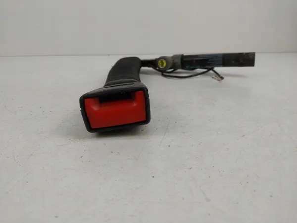 Boucle Ceinture OEM 6982519 Gauche Avant BMW E60/E61 image 4