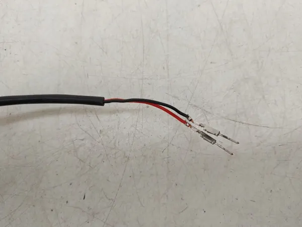 Boucle Ceinture OEM 6982519 Gauche Avant BMW E60/E61 image 5
