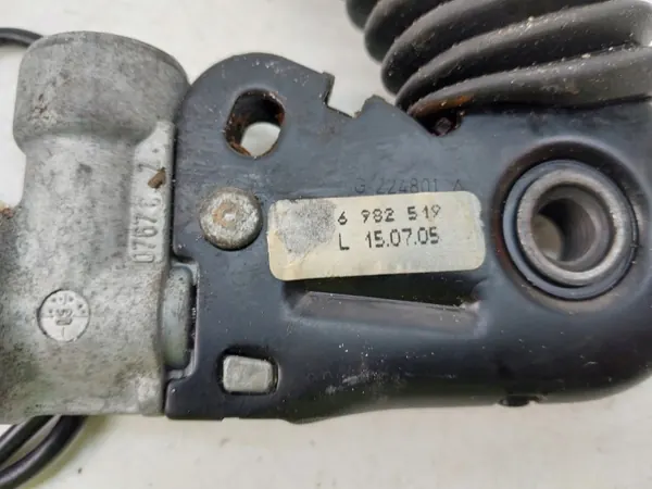 Boucle Ceinture OEM 6982519 Gauche Avant BMW E60/E61 image 6