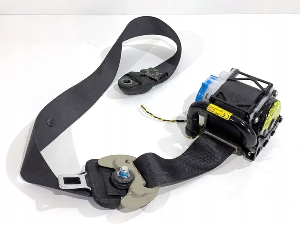 Veiligheidsgordel voor rechts OEM 0589-P1-000146 Kia Carens image 2