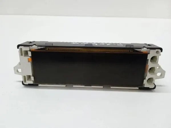 Écran de navigation OEM 5555502902 pour Peugeot Partner image 2